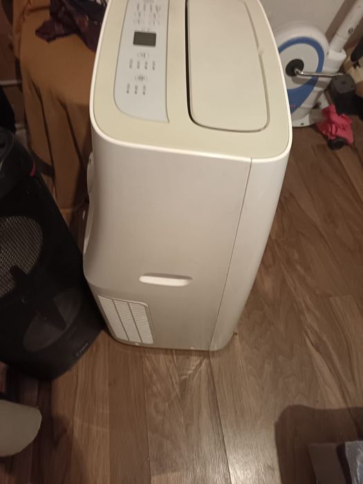 Aer condiționat portabil Beko