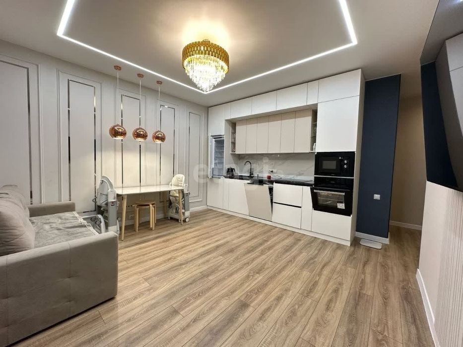 Продам 3 комнатную квартиру