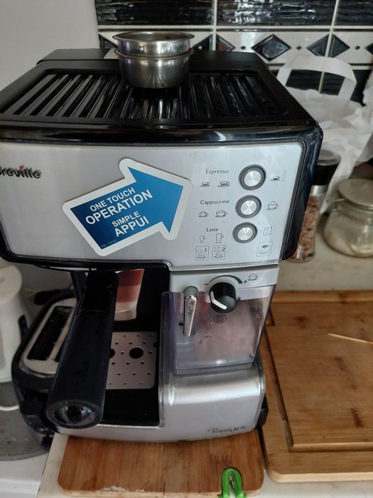 Expresor cafea  Breville
