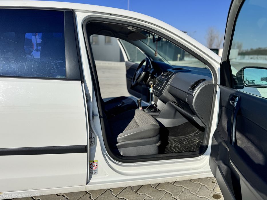 Volkswagen Polo 1.2