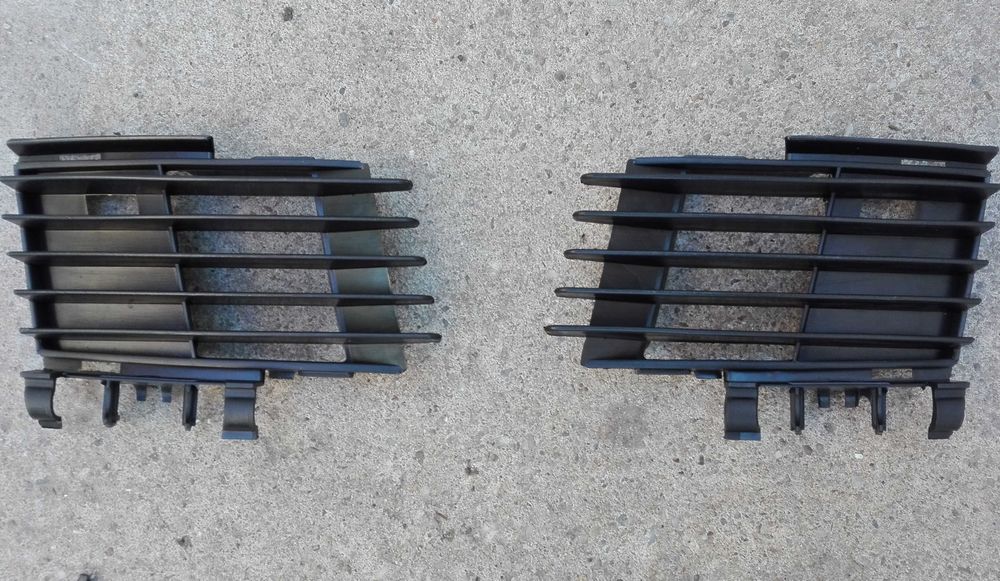 grile din bara Opel Vectra C 30 lei