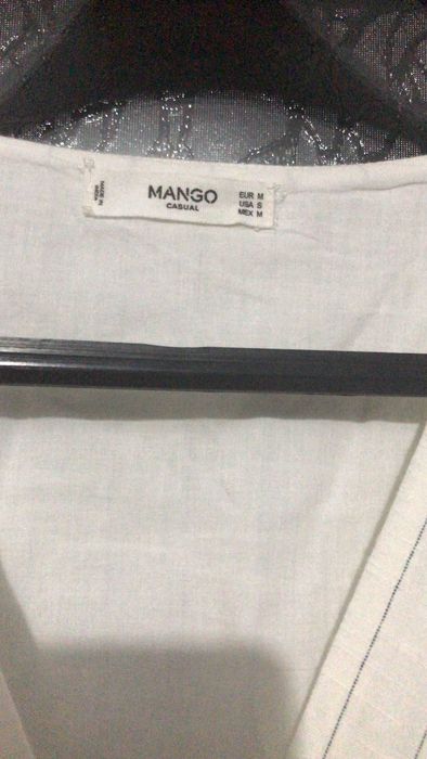 Rochie vara Mango