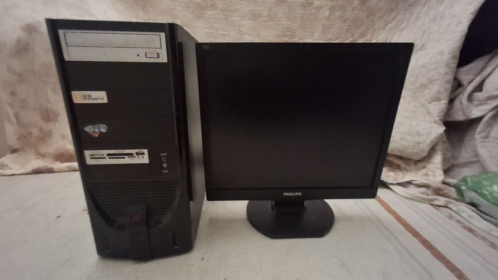 Продаю компьютер