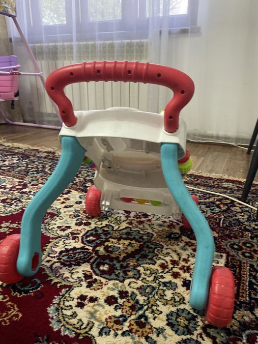 Продам б/у толокар