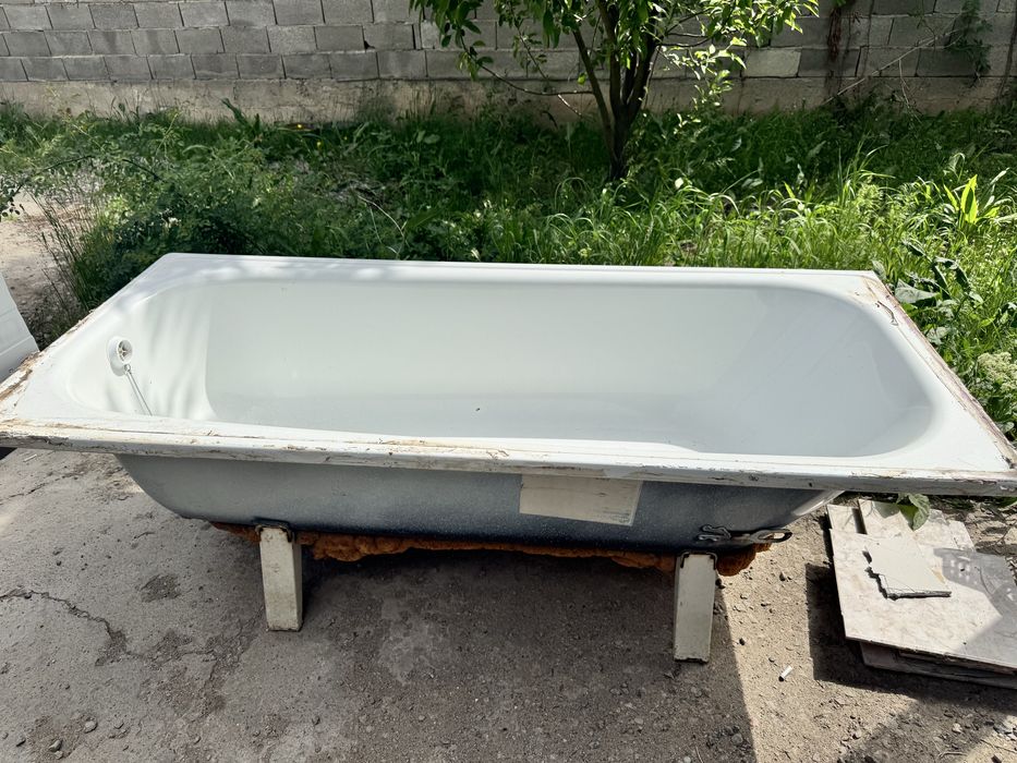 Продам Ванну (ванна)