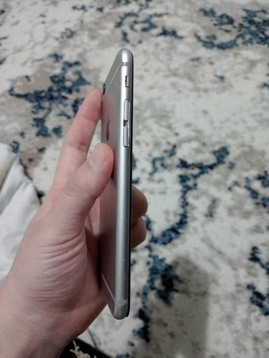 Iphone 6 в хорошем состоянии