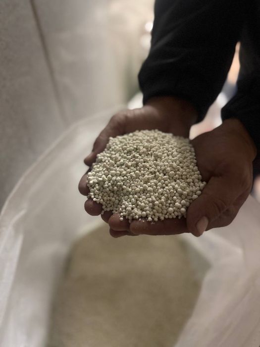 Минерал ўғитлар Фарғонада водий бўйлаб улгуржи нархларда, доставка бор