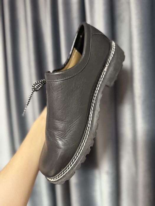 Pantofi piele naturala barbati Marimea 42