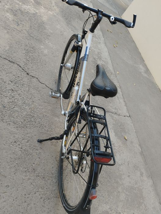 Germanskiy velosiped