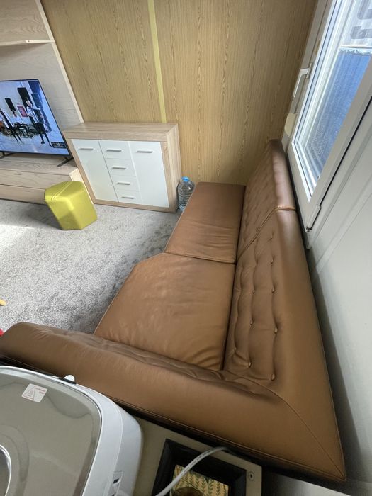 Coltar bucatrie sau living