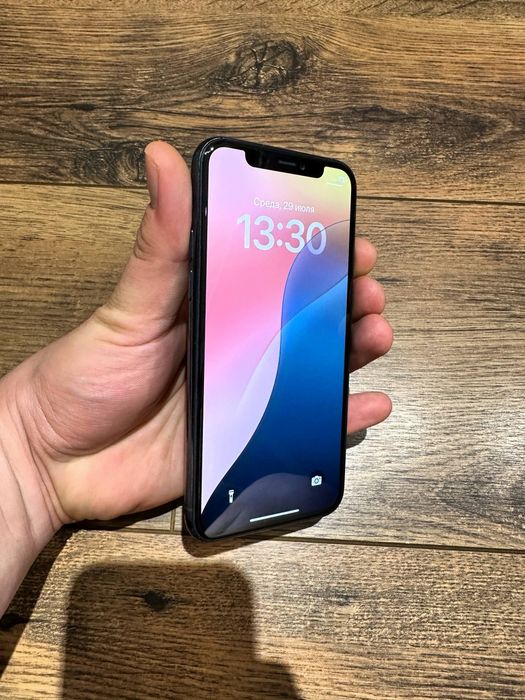 Iphone 11 pro yaxshi