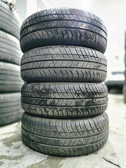 4x 185/65/14 VARA MICHELLIN Stare ca noi