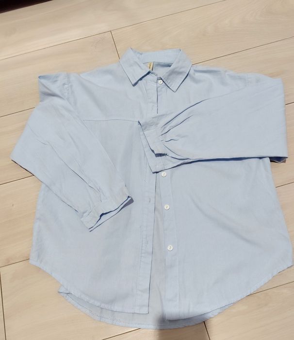 Продам новую крестьянку и рубашку