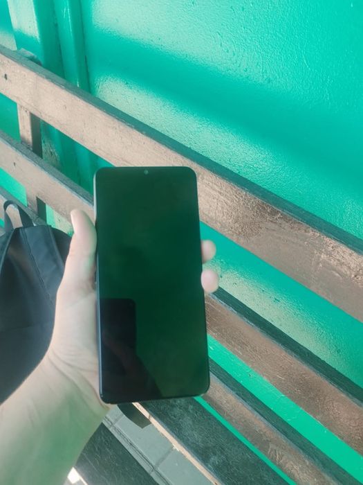 Продам realme  128gb
