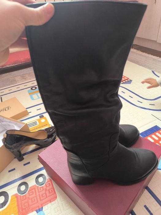 Туфли сопоги продаю