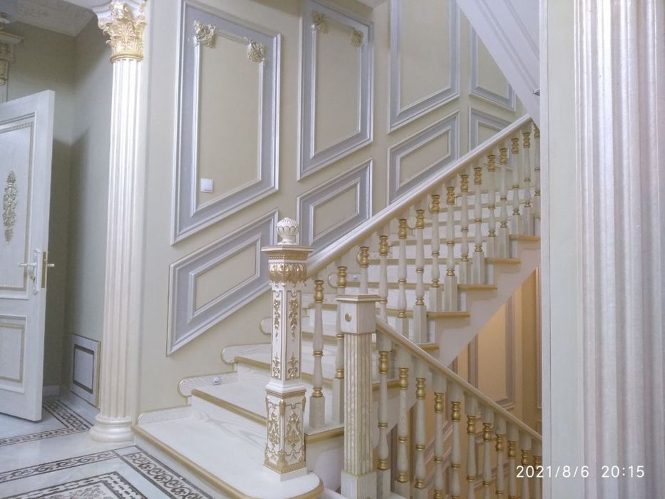 Зина-Лецнитса мдф йоғочдан