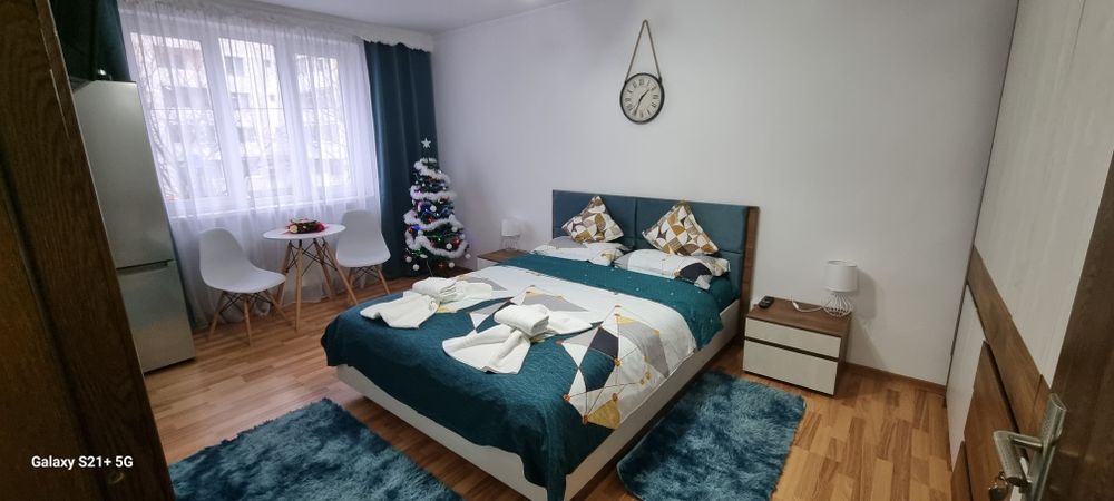 Regim hotelier garsoniera