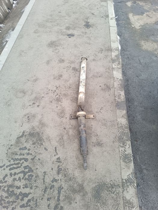 Кардан на Жигули классику