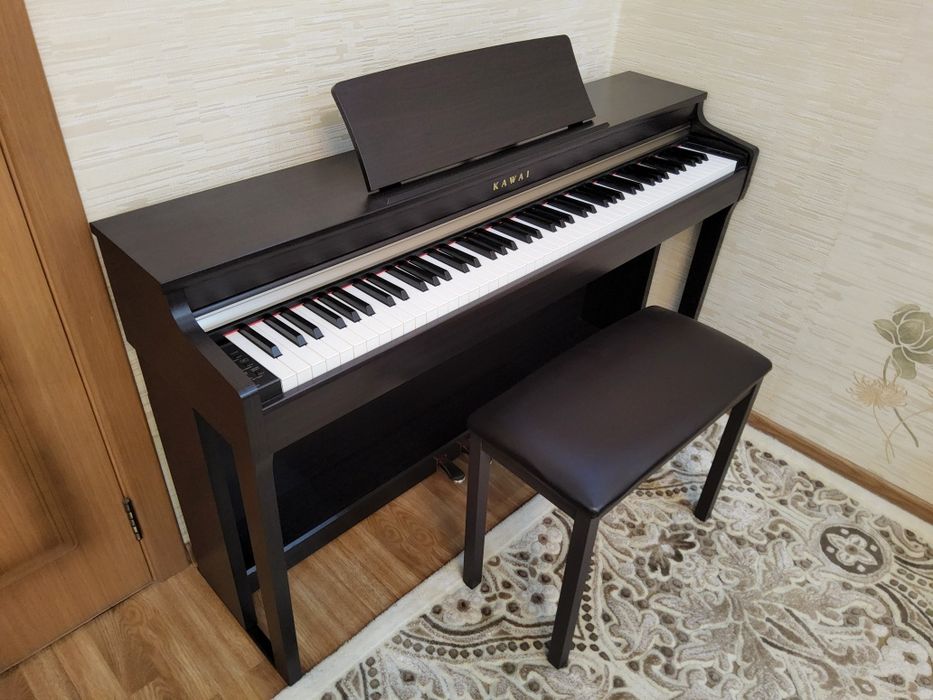 Цифровое пианино KAWAI C27