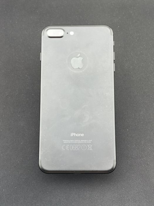 Apple iPhone 7 Plus 128 GB-eda737