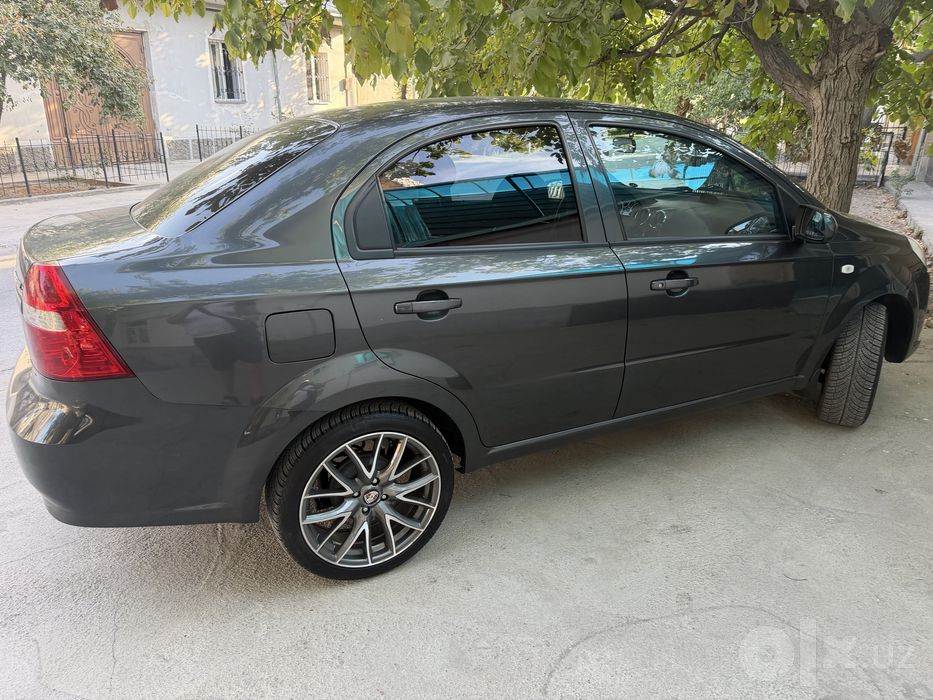 Nexia 3 poz 4 2022 г