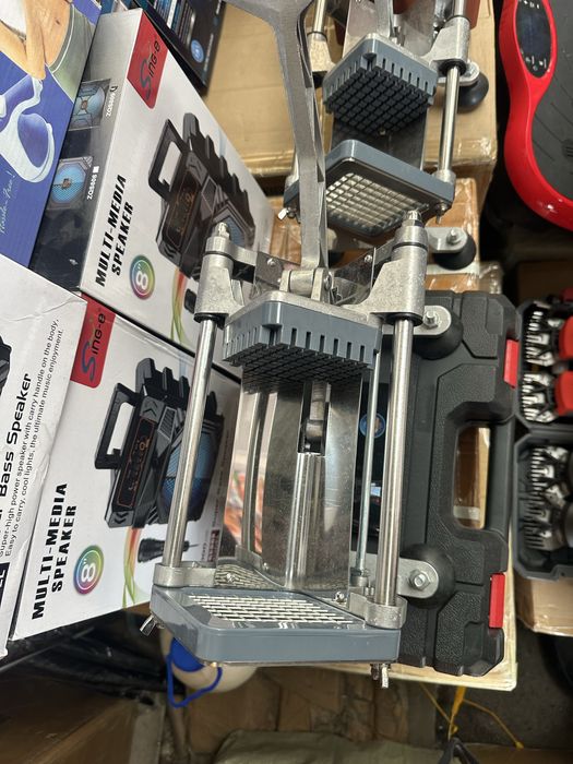 Фри резка , овощерезка .