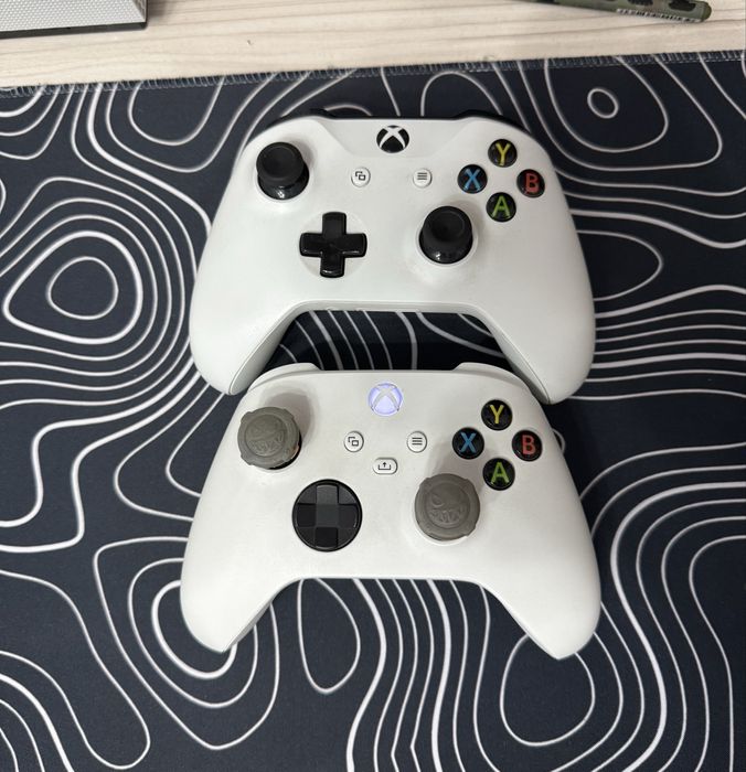 Продам Xbox One S 1TB