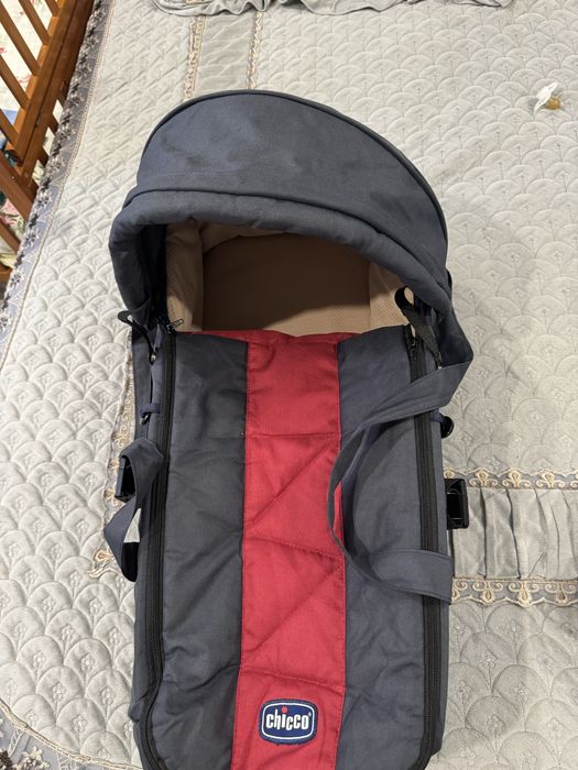 Продам переноску для новорожденного