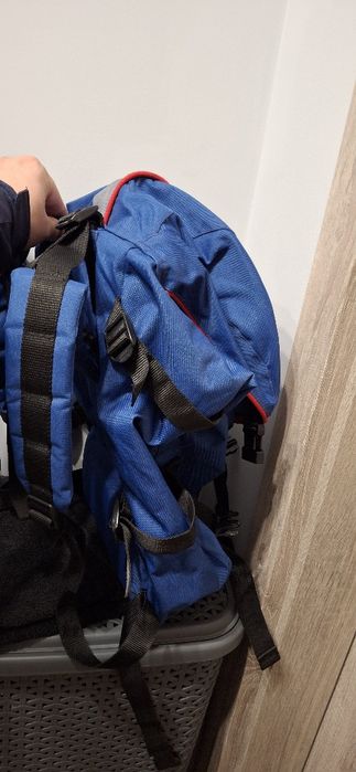 Bergans of Norway Планинска Туристическа раница 35л