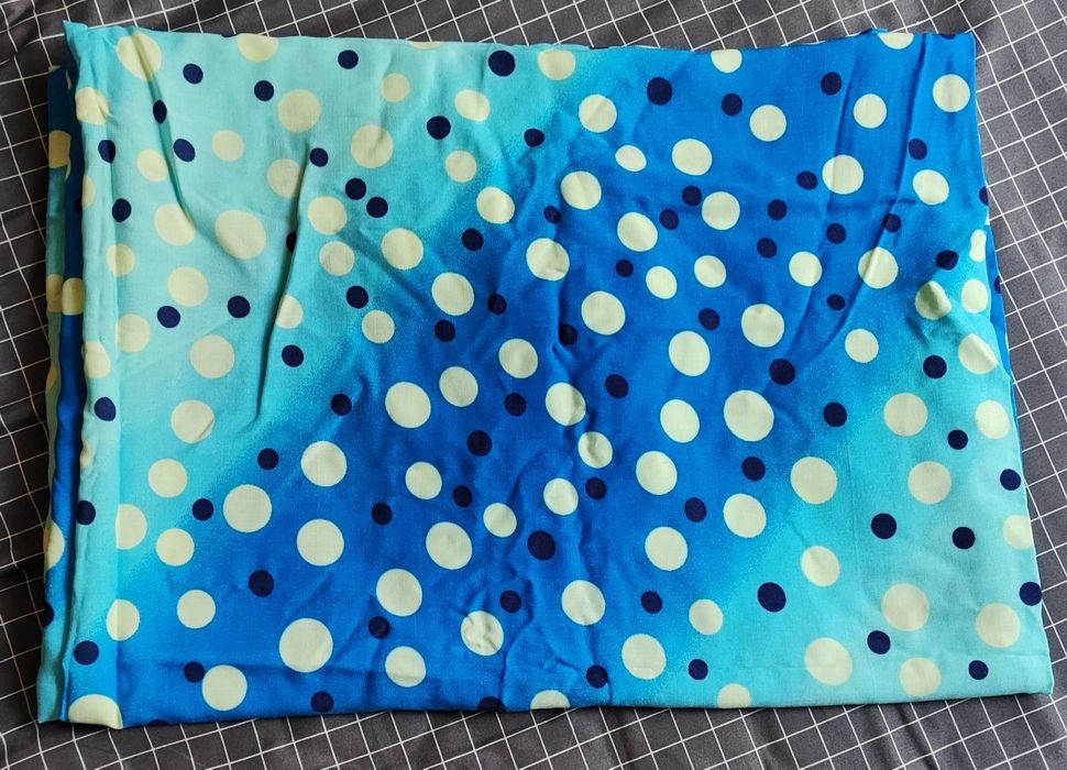 Продается ткань штапель