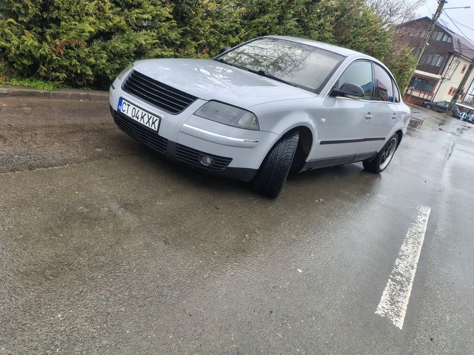 Vand/Schimb Volkswagen Passat 1.9TDi