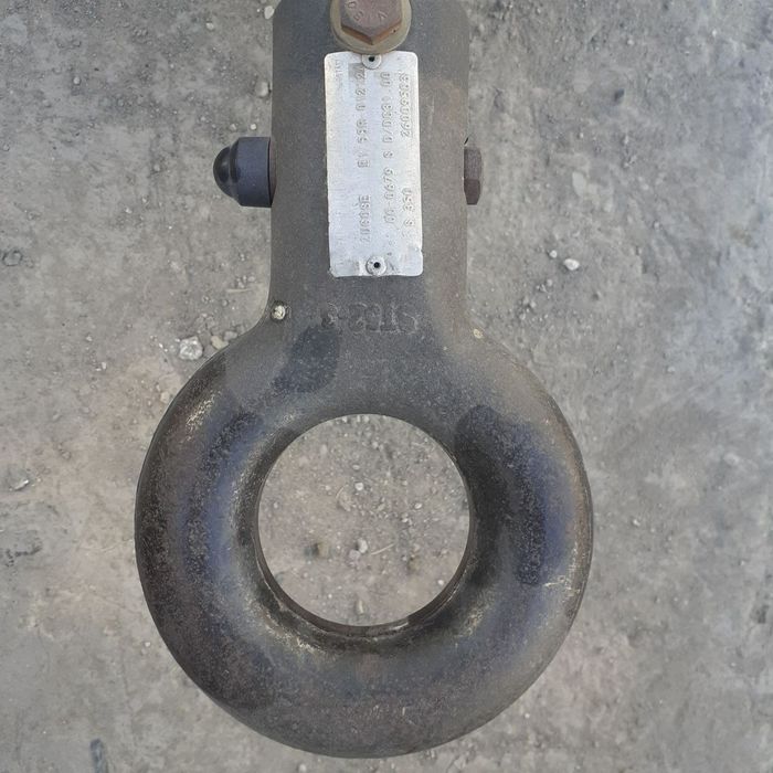 Прицеп хужжати йук