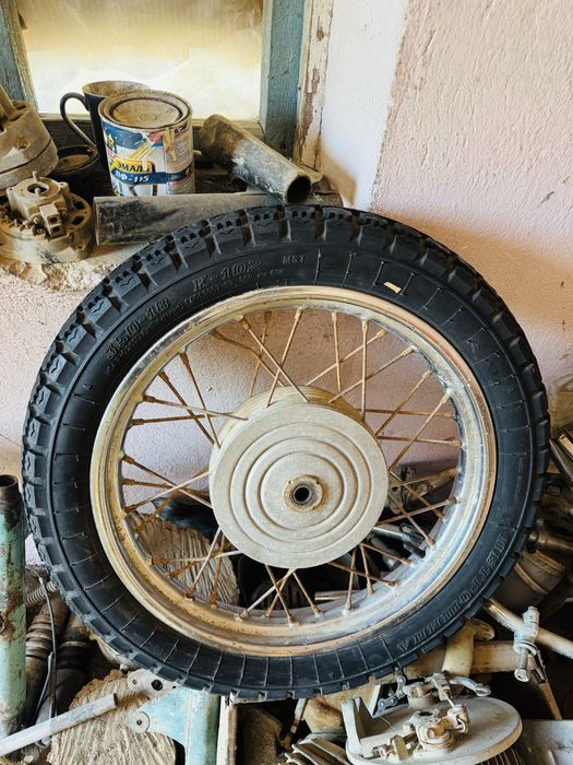 Мото иж планета планета