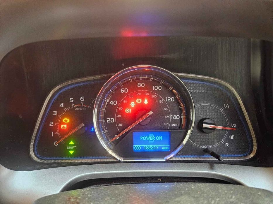 Diferential punte spate / Grup spate Toyota Rav 4 (2010-2013) 2013