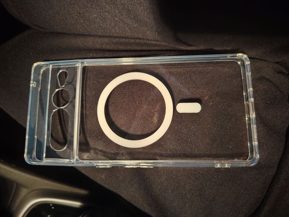 Чехол шиша ойна защита орка олди