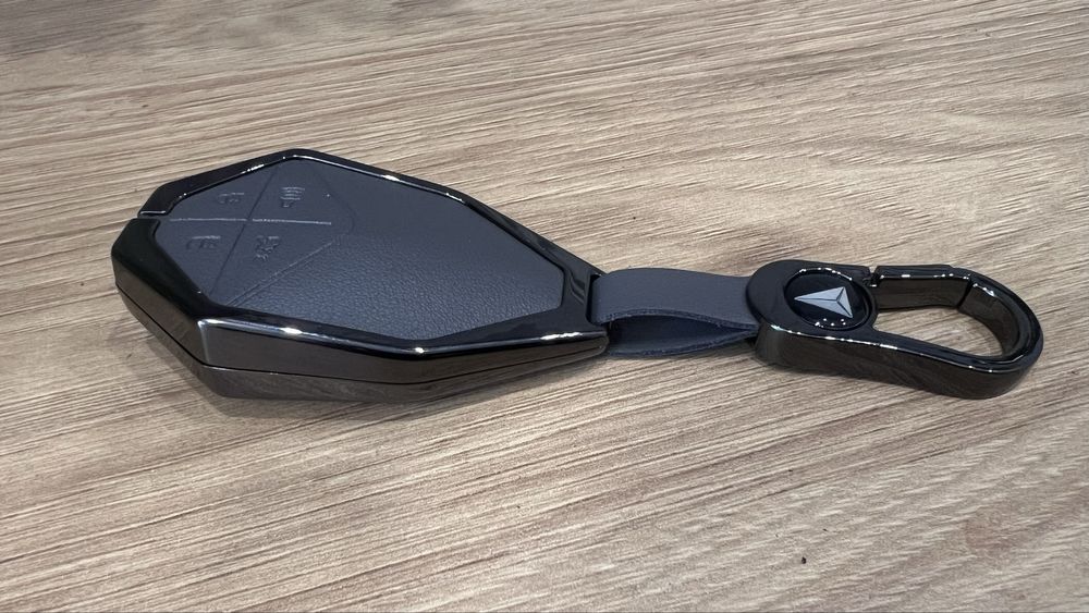 Чехлы для ключей на Changan Deepal