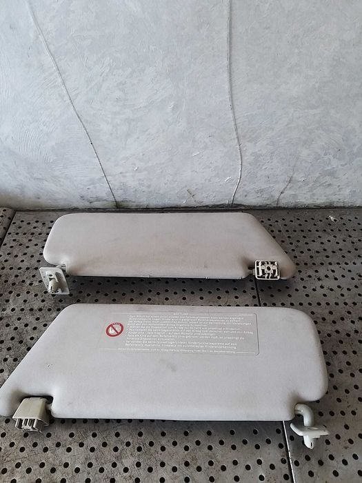 Set parasolare umbrelute mercedes a class w168