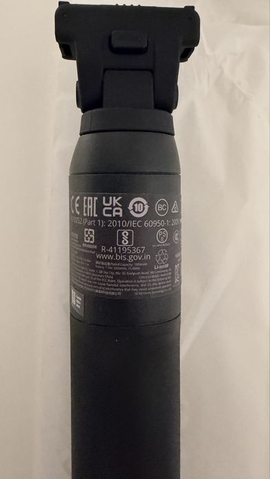 Selfie srick cu baterie inclus pentru DJI Osmo 360