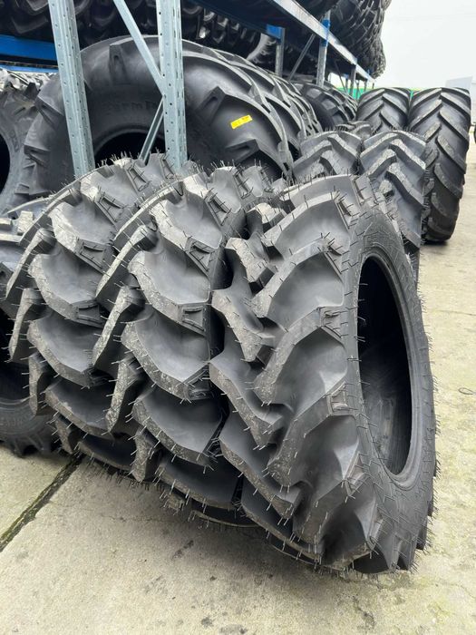 Cauciucuri agricole tractor 13.6-28 12 pliuri PANTHER