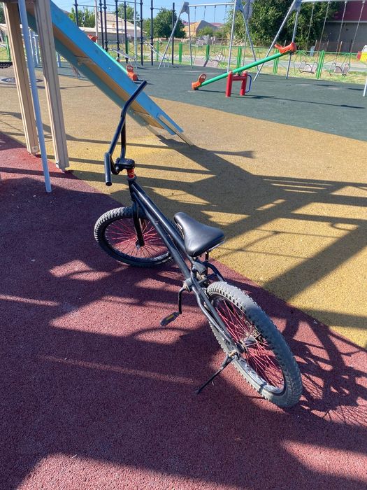 Продам Велосипед BMX