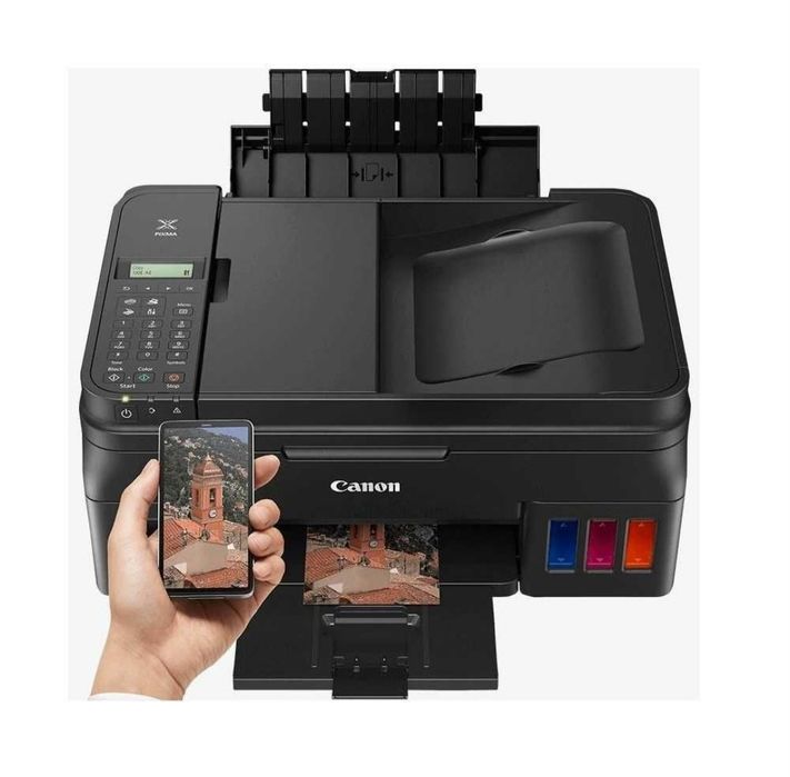 Принтер Canon PIXMA G3420  3x1 +Wi-fi