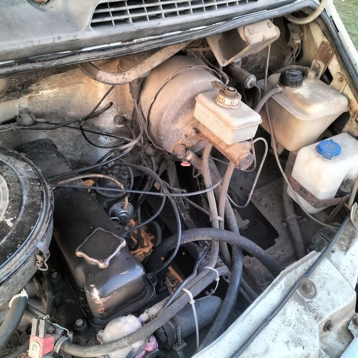 Продам газель в хорошем сост