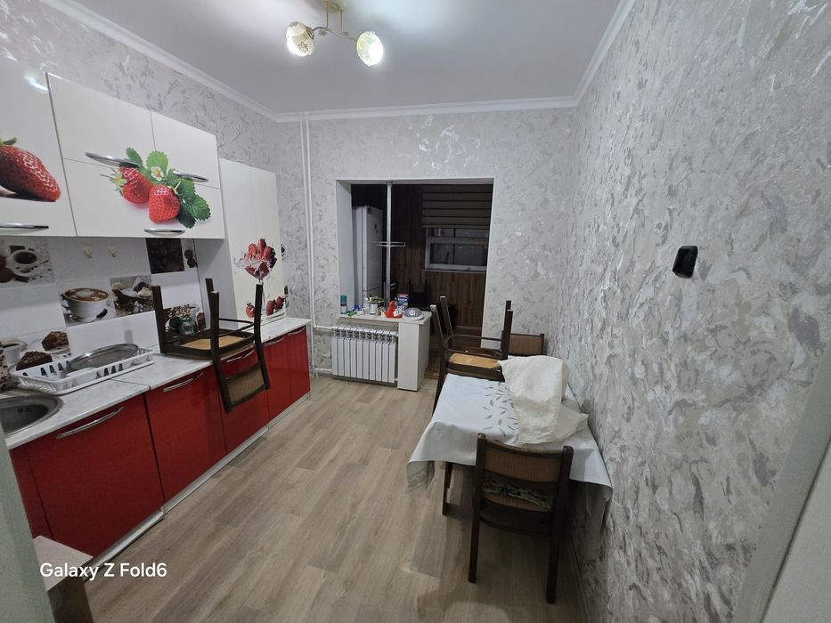 Квартира в аренду шестой мкр