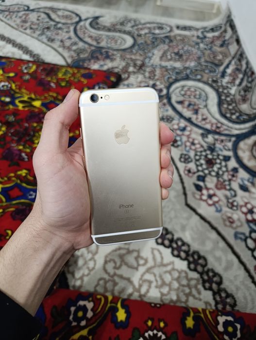 Iphone 6s sotiladi