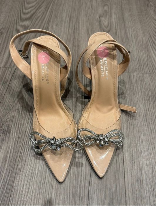 Дамски официални обувки