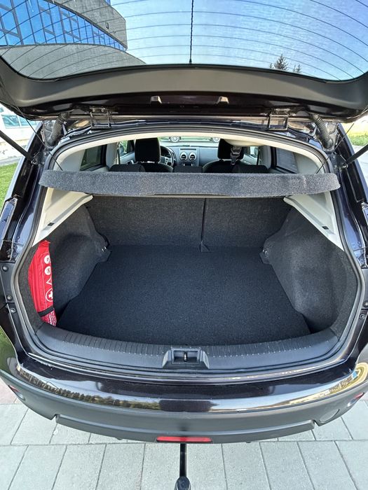 Nissan Qaschqai 1,5 dci Euro 5