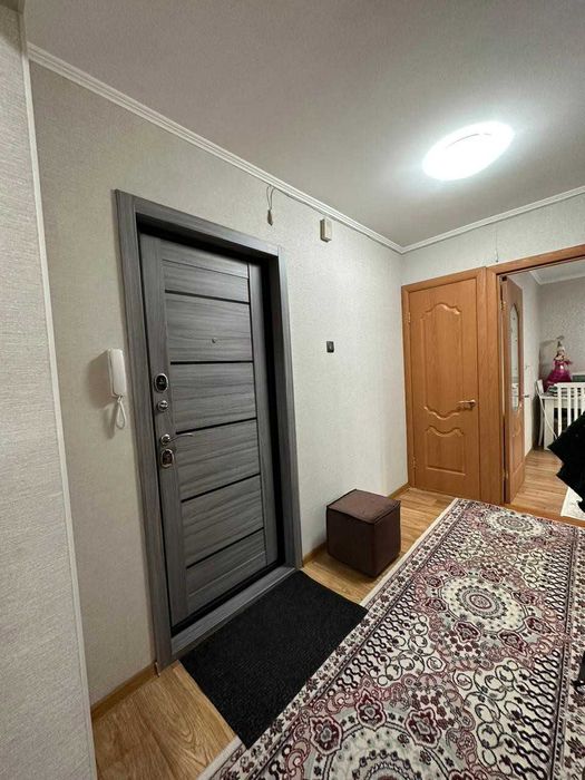 Продажа 2-комнатной квартиры