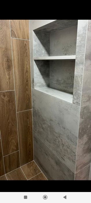 Ремонт квартир все виды работ