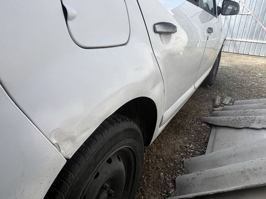 Dacia Sandero 56000km