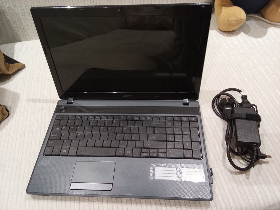 Лаптоп Acer laptop